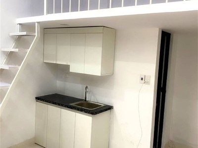 Chính chủ cho thuê căn hộ 2N1K tại phố chùa láng 10626