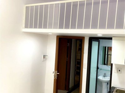 Chính chủ cho thuê căn hộ 2N1K tại phố chùa láng 10627