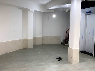Chính chủ cho thuê căn hộ 2N1K tại phố chùa láng 10624