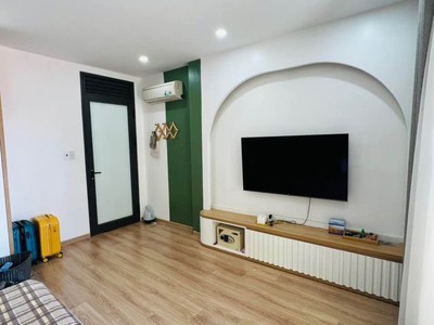 Chính chủ cho thuê căn hộ 2N1K tại phố chùa láng 10949