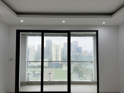 Cực rẻ  bán căn góc 131m2 flc complex bc đông nam, đông bắc nhìn công viên sky lake giá 38,3tr/m2 2