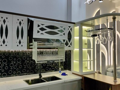 Chính chủ cho thuê căn hộ 2N1K tại phố chùa láng 10378