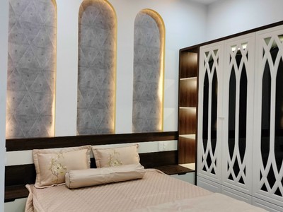 Chính chủ cho thuê căn hộ 2N1K tại phố chùa láng 10379