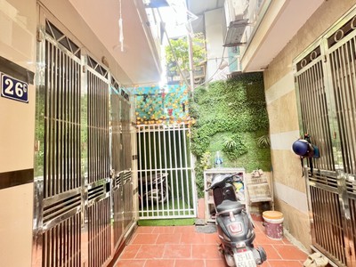 Chính chủ cho thuê căn hộ 2N1K tại phố chùa láng 10060