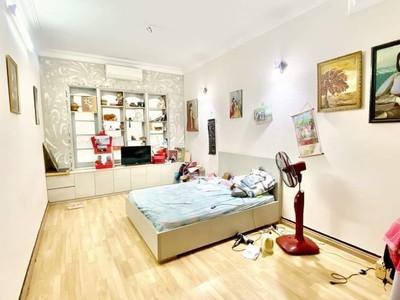 Chính chủ cho thuê căn hộ 2N1K tại phố chùa láng 9921