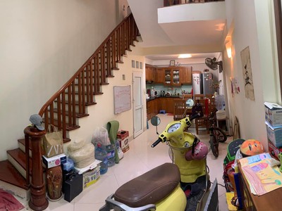 Chính chủ cho thuê căn hộ 2N1K tại phố chùa láng 10038
