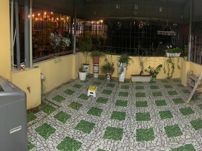 Chính chủ cho thuê căn hộ 2N1K tại phố chùa láng 10040