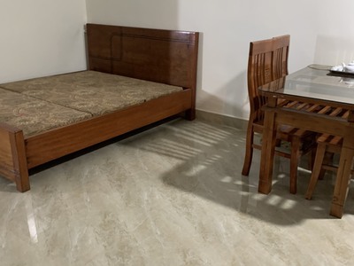 Chính chủ cho thuê căn hộ 2N1K tại phố chùa láng 10043