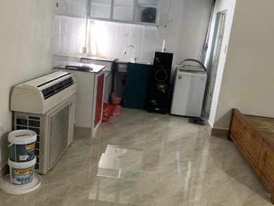 Chính chủ cho thuê căn hộ 2N1K tại phố chùa láng 10042