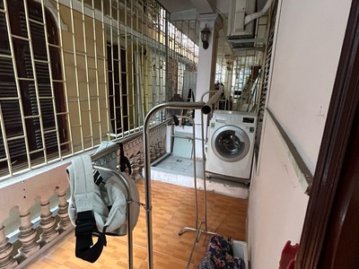 Chính chủ cho thuê căn hộ 2N1K tại phố chùa láng 10049