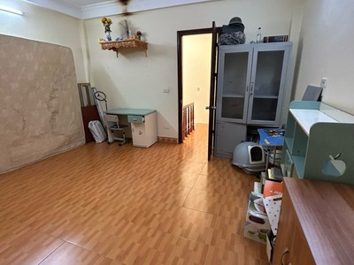 Chính chủ cho thuê căn hộ 2N1K tại phố chùa láng 10048