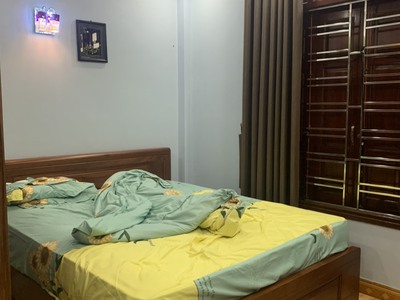 Chính chủ cho thuê căn hộ 2N1K tại phố chùa láng 10051