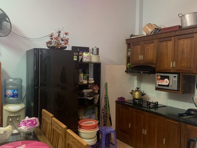 Chính chủ cho thuê căn hộ 2N1K tại phố chùa láng 10052