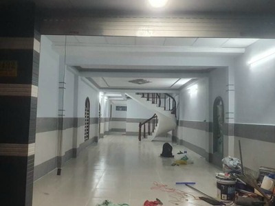 Chính chủ cho thuê nhà mặt tiền đường huỳnh tấn phát - huyện nhà bè - tp.hcm 1