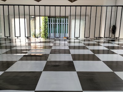 Chính chủ cho thuê căn hộ 2N1K tại phố chùa láng 10549