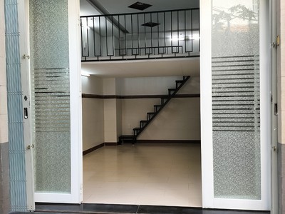 Chính chủ cho thuê căn hộ 2N1K tại phố chùa láng 10546