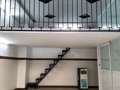 Chính chủ cho thuê căn hộ 2N1K tại phố chùa láng 10527