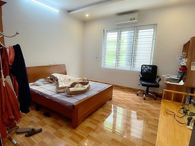 Chính chủ cho thuê căn hộ 2N1K tại phố chùa láng 10602