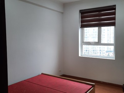Nhanh thì còn   căn 3 ngủ sổ đỏ 94m2 big tower 18 phạm hùng nhà sửa đẹp giá 3ty520 tầng trung 4