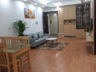 Nhanh thì còn   căn 3 ngủ sổ đỏ 94m2 big tower 18 phạm hùng nhà sửa đẹp giá 3ty520 tầng trung 0