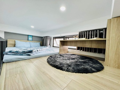 Ccmn chdv dòng tiền 90tr/tháng - 60m2 x 7tầng - 12 phòng rộng full đồ - cầu giấy - 30m ra phố 0