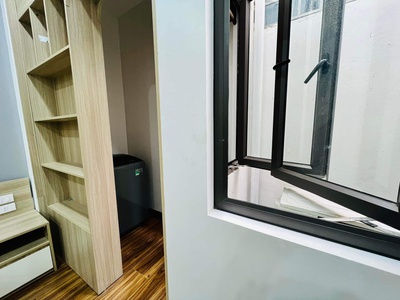 Ccmn chdv dòng tiền 90tr/tháng - 60m2 x 7tầng - 12 phòng rộng full đồ - cầu giấy - 30m ra phố 1