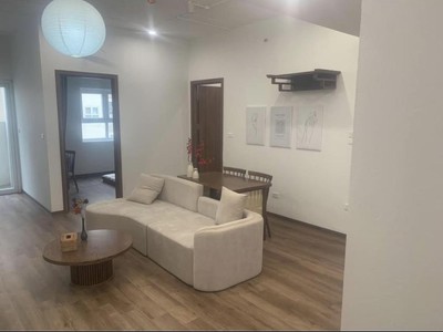 Bán chung cư newcity lai xá hoài đức- 70m-2 ngủ-1,5 tỷ-nội thất đẹp long lanh 0