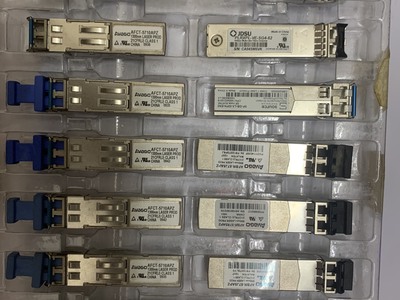 Thiết bị truyền dẫn, viễn thông SFP ODU Nec Pasolink 0