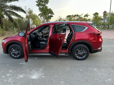 Cần bán nhanh xe: MAZDA CX8 , SX 2022, đăng ký lần đầu 2