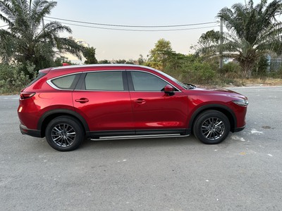 Cần bán nhanh xe: MAZDA CX8 , SX 2022, đăng ký lần đầu 6