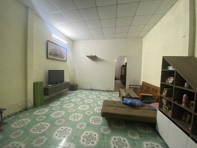 Cần bán nhà C4 Lô góc mặt tiền đường Mỹ Thị sát KĐT Nam Việt Á ĐN-110m2-Hơn 3 tỷ 1