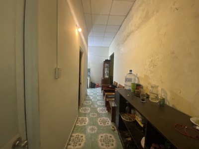 Cần bán nhà C4 Lô góc mặt tiền đường Mỹ Thị sát KĐT Nam Việt Á ĐN-110m2-Hơn 3 tỷ 2