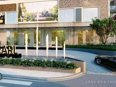 Căn Hộ Cao Cấp 72m2 Liền kề Làng đại học, Nhận Nhà ở Ngay Trước Tết 3