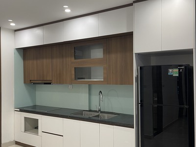 Bán Căn hộ 2 phòng ngủ 2 vệ sinh góc tầng trung view đẹp giá mềm Vinhomes Ocean Park 2