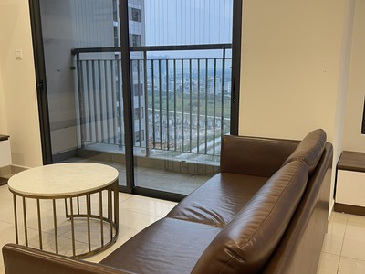 Bán Căn hộ 2 phòng ngủ 2 vệ sinh góc tầng trung view đẹp giá mềm Vinhomes Ocean Park 3