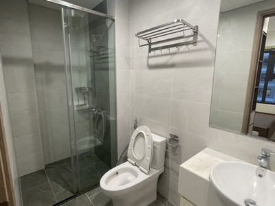 Bán Căn hộ 2 phòng ngủ 2 vệ sinh góc tầng trung view đẹp giá mềm Vinhomes Ocean Park 1