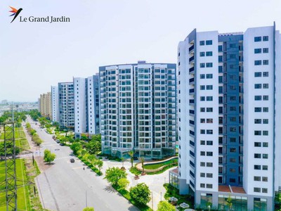 Nhận ở ngay căn hộ cao cấp view hồ KĐT Sài Đồng, hỗ trợ vay 70 6