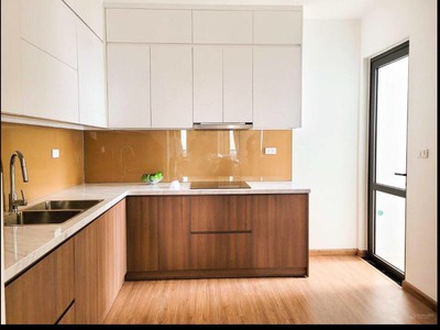 Nhận ở ngay căn hộ cao cấp view hồ KĐT Sài Đồng, hỗ trợ vay 70 3