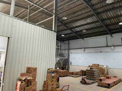 Cho Thuê Mặt Bằng Kho 350m2 Đường An Dương Vương, Phường An Lạc, Bình Tân 0