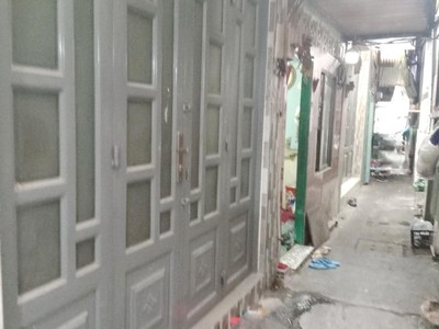 Chính chủ cho thuê căn hộ 2N1K tại phố chùa láng 11857