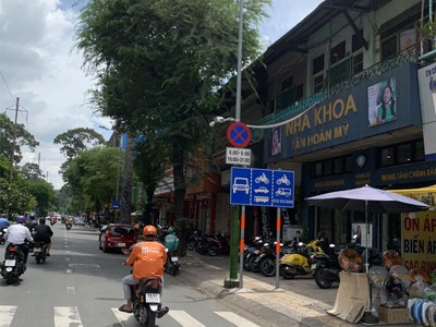 Chính chủ cho thuê căn hộ 2N1K tại phố chùa láng 11123