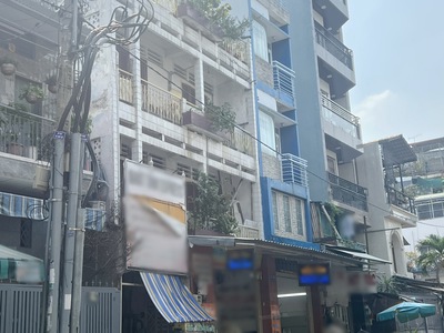 Chính chủ cho thuê căn hộ 2N1K tại phố chùa láng 11889