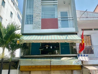 Chính chủ cho thuê căn hộ 2N1K tại phố chùa láng 11862
