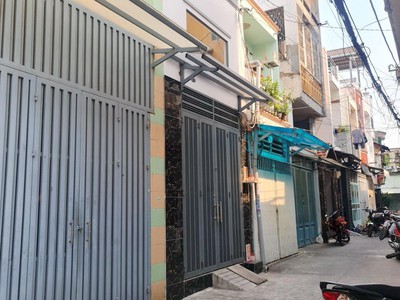 Chính chủ cho thuê căn hộ 2N1K tại phố chùa láng 11884