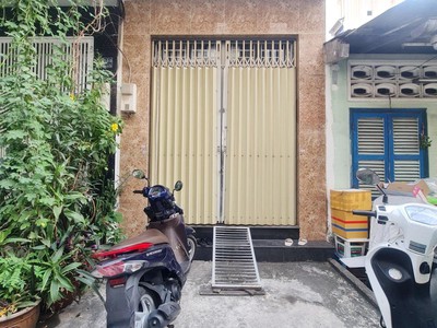 Chính chủ cho thuê căn hộ 2N1K tại phố chùa láng 11909