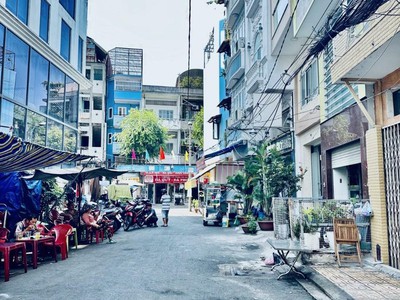 Chính chủ cho thuê căn hộ 2N1K tại phố chùa láng 11148