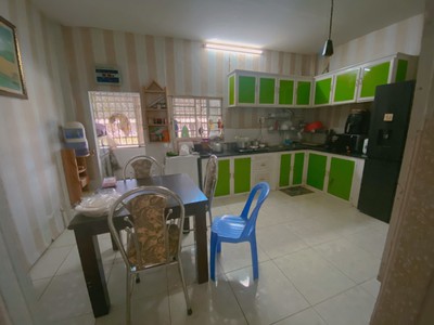 Chính chủ cho thuê căn hộ 2N1K tại phố chùa láng 11146
