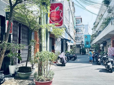 Chính chủ cho thuê căn hộ 2N1K tại phố chùa láng 11149