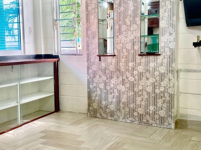 Chính chủ cho thuê căn hộ 2N1K tại phố chùa láng 11863