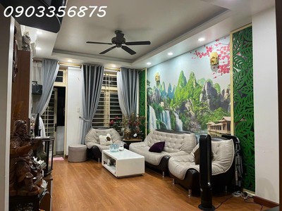 Chính chủ cho thuê căn hộ 2N1K tại phố chùa láng 11113